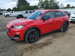 3CZRZ2H51SM706557 2025 HONDA HR-V