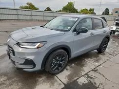 3CZRZ2H51SM709829 2025 HONDA HR-V