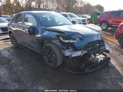 3CZRZ2H51SM710530 2025 HONDA HR-V