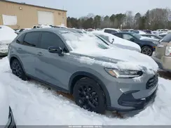 3CZRZ2H51SM715470 2025 HONDA HR-V