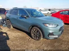 3CZRZ2H51SM715792 2025 HONDA HR-V