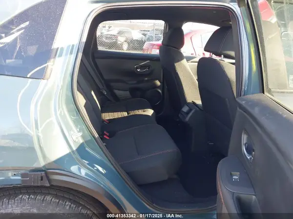 3CZRZ2H51SM715792 2025 HONDA HR-V - Image 8