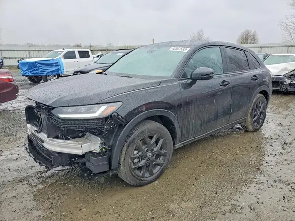 3CZRZ2H51SM715890 2025 HONDA HR-V - Image 1