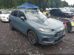 3CZRZ2H51SM718823 2025 HONDA HR-V