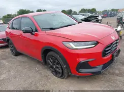 3CZRZ2H51SM720037 2025 HONDA HR-V