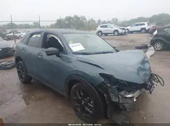 3CZRZ2H51SM720944 2025 HONDA HR-V