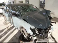 3CZRZ2H51SM722113 2025 HONDA HR-V