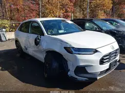 3CZRZ2H51SM724153 2025 HONDA HR-V