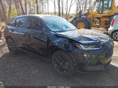 3CZRZ2H51SM726002 2025 HONDA HR-V