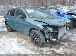 3CZRZ2H51SM727618 2025 HONDA HR-V