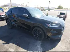 3CZRZ2H51SM729854 2025 HONDA HR-V
