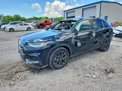 3CZRZ2H51SM729871 2025 HONDA HR-V