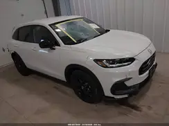 3CZRZ2H51SM731023 2025 HONDA HR-V