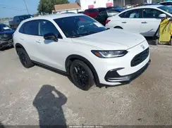 3CZRZ2H51SM731684 2025 HONDA HR-V