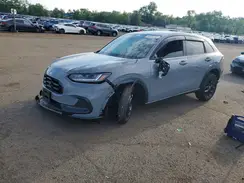 3CZRZ2H51SM731846 2025 HONDA HR-V