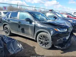 3CZRZ2H51SM734312 2025 HONDA HR-V
