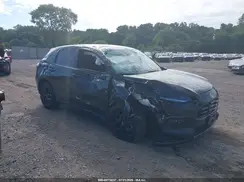 3CZRZ2H51SM734343 2025 HONDA HR-V
