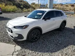3CZRZ2H51SM735069 2025 HONDA HR-V