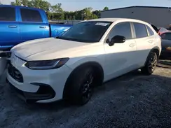 3CZRZ2H51SM735394 2025 HONDA HR-V