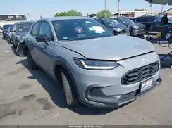 3CZRZ2H51SM737484 2025 HONDA HR-V