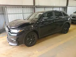 3CZRZ2H51SM737582 2025 HONDA HR-V