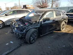 3CZRZ2H51SM737842 2025 HONDA HR-V