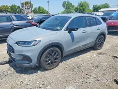 3CZRZ2H51SM739767 2025 HONDA HR-V
