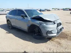 3CZRZ2H51SM739834 2025 HONDA HR-V