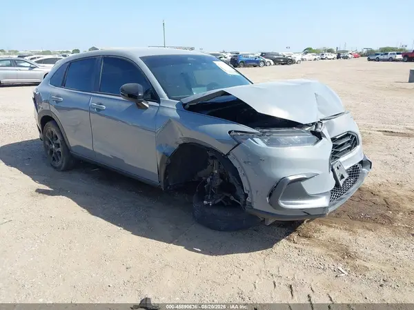 3CZRZ2H51SM739834 2025 HONDA HR-V - Image 1