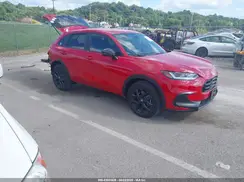 3CZRZ2H51SM746590 2025 HONDA HR-V