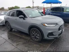 3CZRZ2H51SM749201 2025 HONDA HR-V