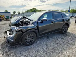 3CZRZ2H51SM749294 2025 HONDA HR-V
