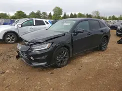 3CZRZ2H51SM749683 2025 HONDA HR-V