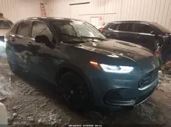 3CZRZ2H51SM750087 2025 HONDA HR-V