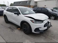 3CZRZ2H51SM750414 2025 HONDA HR-V