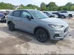 3CZRZ2H51SM751742 2025 HONDA HR-V