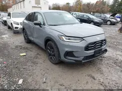 3CZRZ2H51SM754897 2025 HONDA HR-V