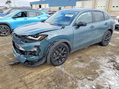 3CZRZ2H51SM755306 2025 HONDA HR-V