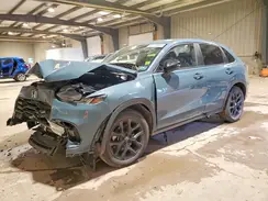 3CZRZ2H51SM756049 2025 HONDA HR-V