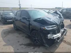3CZRZ2H51SM757346 2025 HONDA HR-V