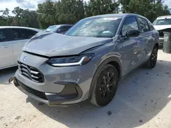 3CZRZ2H51SM758156 2025 HONDA HR-V