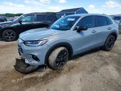 3CZRZ2H51SM758562 2025 HONDA HR-V