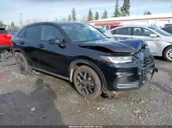 3CZRZ2H51SM758920 2025 HONDA HR-V