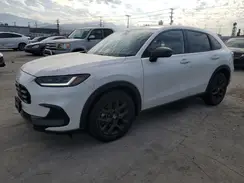 3CZRZ2H51SM761087 2025 HONDA HR-V