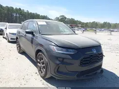 3CZRZ2H51SM763034 2025 HONDA HR-V