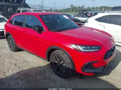 3CZRZ2H51SM763406 2025 HONDA HR-V