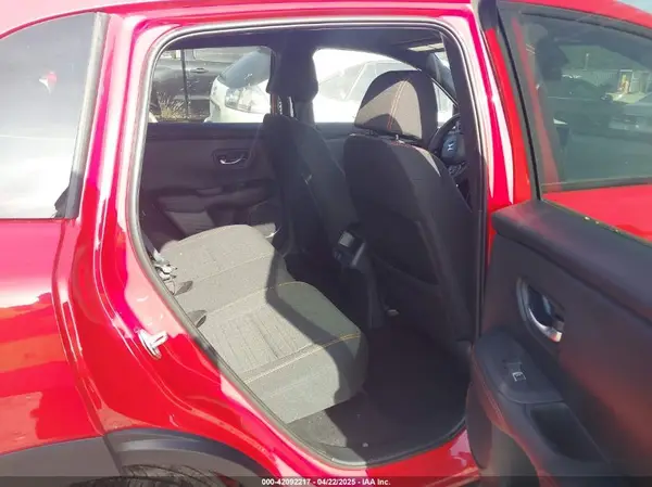 3CZRZ2H51SM763406 2025 HONDA HR-V - Image 8