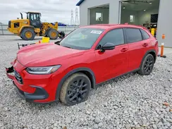 3CZRZ2H51SM765382 2025 HONDA HR-V