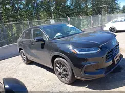 3CZRZ2H51SM767407 2025 HONDA HR-V
