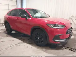 3CZRZ2H51SM772087 2025 HONDA HR-V